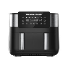 Hamiton Beach HealthyCook 8L Dual Air Fryer