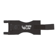 INSTALIFE Acupressure system, Effective pain relief, Remove discomfort in your lower back, Insta Life