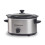 Hamilton Beach Hamilton Beach 'The Comfort Cook' 3.5L Silver Slow Cooker 1