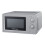 Hamilton Beach Hamilton Beach 20L Standard Silver Microwave 1