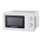 Hamilton Beach Hamilton Beach 20L Standard White Microwave 1