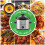 Hamilton Beach Hamilton Beach 'The Mighty Mini' 1.8L Silver Slow Cooker 2