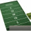 Izzo Golf Chip & Putt Challenge Practice / Training Game & Hitting Mat 3