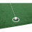 Izzo Golf Chip & Putt Challenge Practice / Training Game & Hitting Mat 5