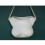Hanging Indoor Planter Decorative Wall Art Bust Plant Pot Decorative 7