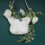 Hanging Indoor Planter Decorative Wall Art Bust Plant Pot Decorative 4