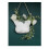 Hanging Indoor Planter Decorative Wall Art Bust Plant Pot Decorative 8