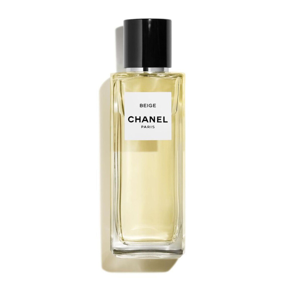 Chanel Beige LES EXCLUSIFS Eau de Perfume 75ml