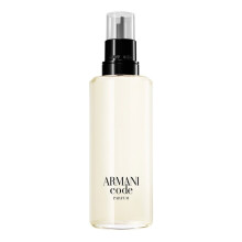 Armani Code Homme Le Parfum 150ml Refill