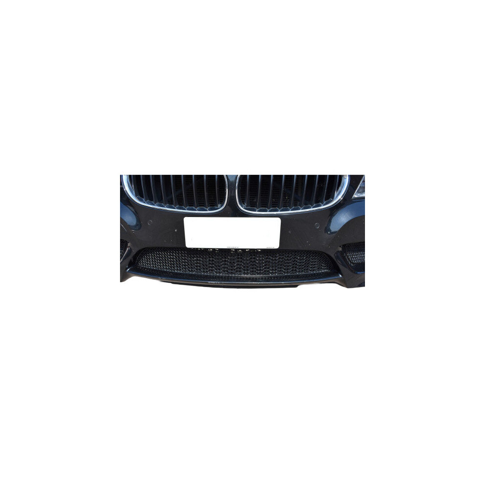 Zunsport Bmw Z4 E89 Sdrive20i M Sport - Lower Grille (2011 - 2016)