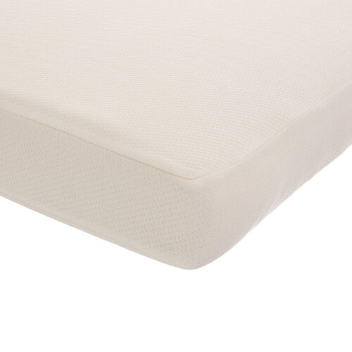 Obaby Obaby Natural Coir/Wool Mattress 2