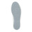 (8 UK, White) Dek Mens Latha Plimsolls 2