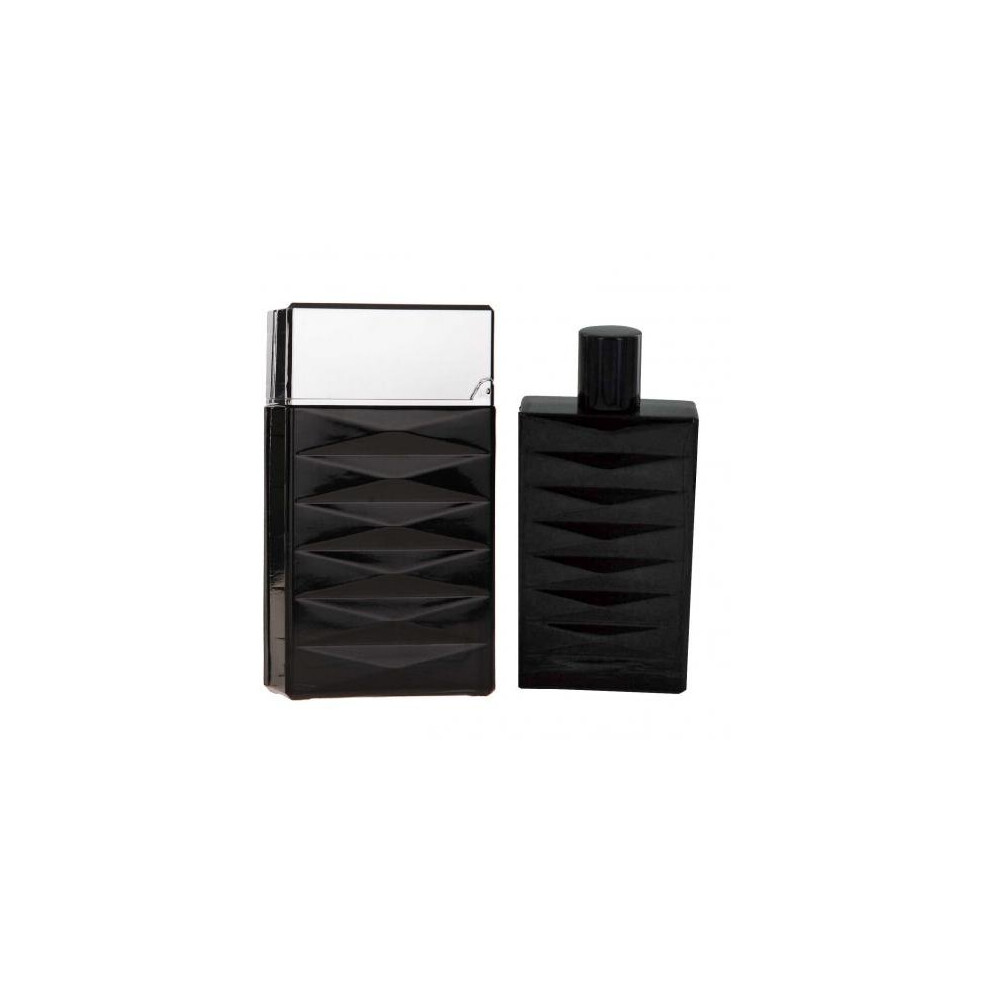 Giorgio Armani Attitude 2 Pcs Set For Men: 2.5 Edt Sp + 2.5 Asb