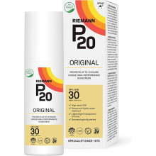 P20 - RIEMANN ORIGINAL SPF 30 SPRAY 100 ML