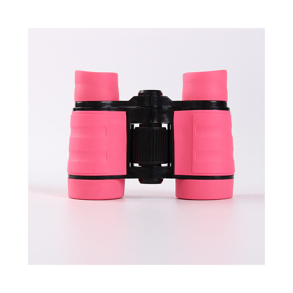 (#7) 4x30 Lightweight Kids Binoculars Toy Gift