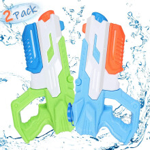 Water Pistol Spray Gun Set Water Pistols Summer Festival Toy Outdoor