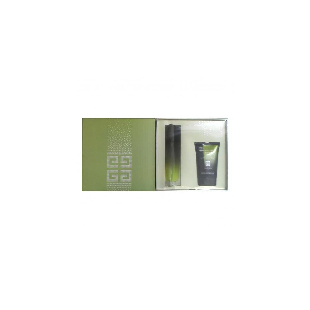 Givenchy Very Irresistible 2Pcs Set For Men: 3.4 Eau De Toilette Spray + 3.4 After Shave Balm