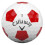 Callaway (White/ Red) Callaway Truvis GOLF BALLS GRADE A White/ Red 1