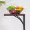 Portable Small Side Table Beside Tea Coffee Lamp Plant Stand 5