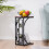 Portable Small Side Table Beside Tea Coffee Lamp Plant Stand 1