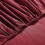 (King (152x200 cm)) Red Fitted Sheet Extra Deep 40cm Stripe Bed Sheets 4