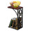 Portable Small Side Table Beside Tea Coffee Lamp Plant Stand 2