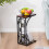 Portable Small Side Table Beside Tea Coffee Lamp Plant Stand 3