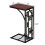 Portable Small Side Table Beside Tea Coffee Lamp Plant Stand 9