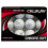Callaway (Chrome Soft - White) Callaway Chrome Soft GOLF BALLS Recycled GRADE A 1