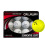 Callaway (Chrome Soft - White) Callaway Chrome Soft GOLF BALLS Recycled GRADE A 4