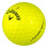 Callaway (Chrome Soft - White) Callaway Chrome Soft GOLF BALLS Recycled GRADE A 5