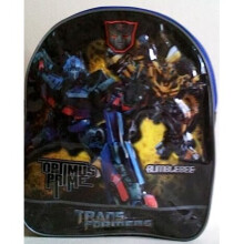 Transformers Revenge of the Fallen Boys Junior Backpack