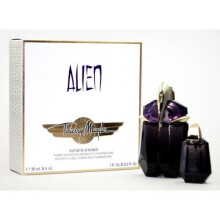 Mugler Alien 2 Piece Gift Set: 30ml EDP Spray - Eau de Parfum 6ml