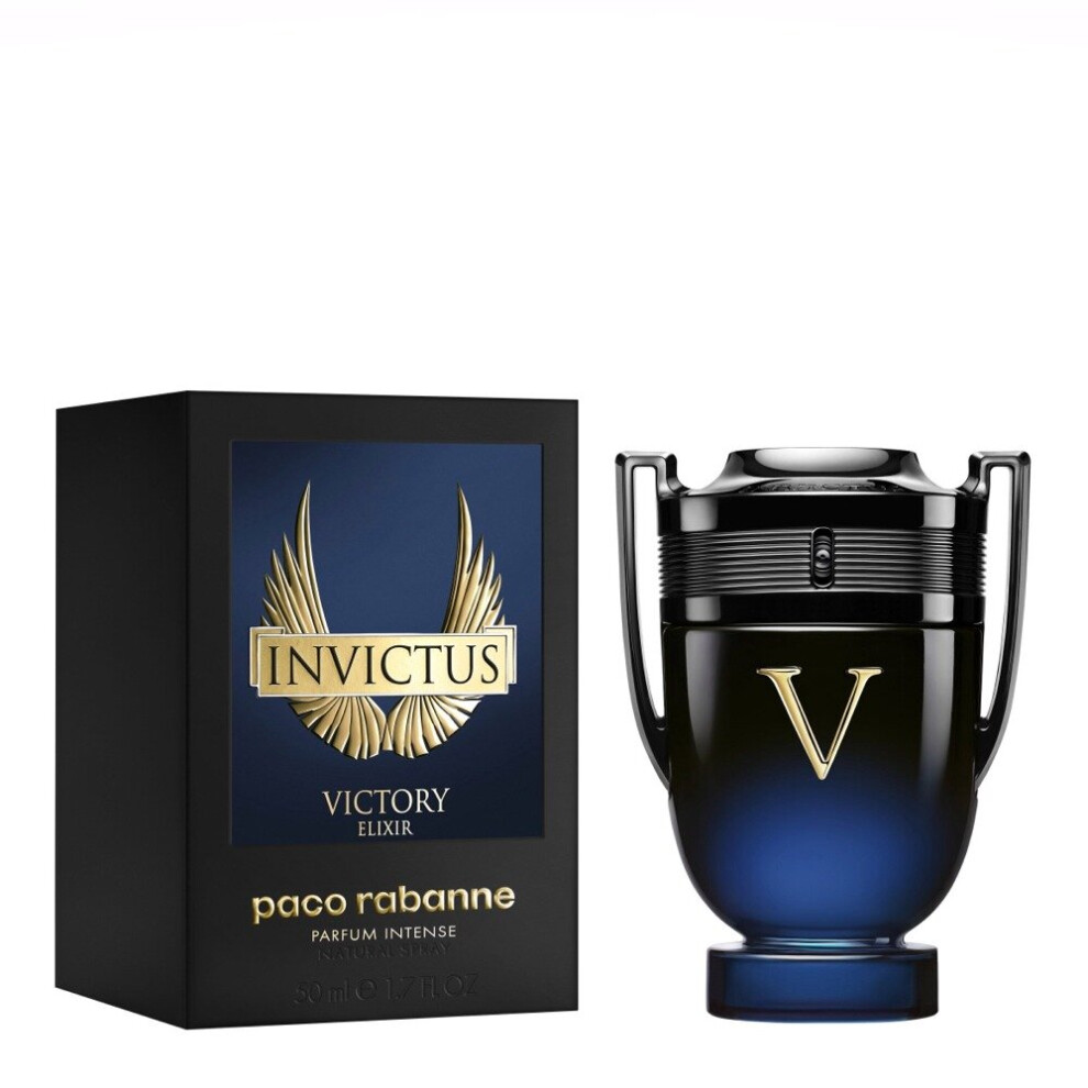 Paco Rabanne Invictus Victory Elixir Parfum 50ml Spray
