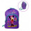 Disney Disney Minnie Mouse 'Going To The Park' School Bag Rucksack Backpack 1