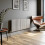 Designer Radiator Horizontal White Oval Column Rads Single Panel 600x1560mm 3
