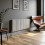 Designer Radiator Horizontal White Oval Column Rads Double Panel 600x1440mm 3