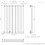 Horizontal Column Designer Radiator Vertical Horizontal Anthracite 600x420 7
