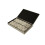 Travel Dominoes in Metal Case 1