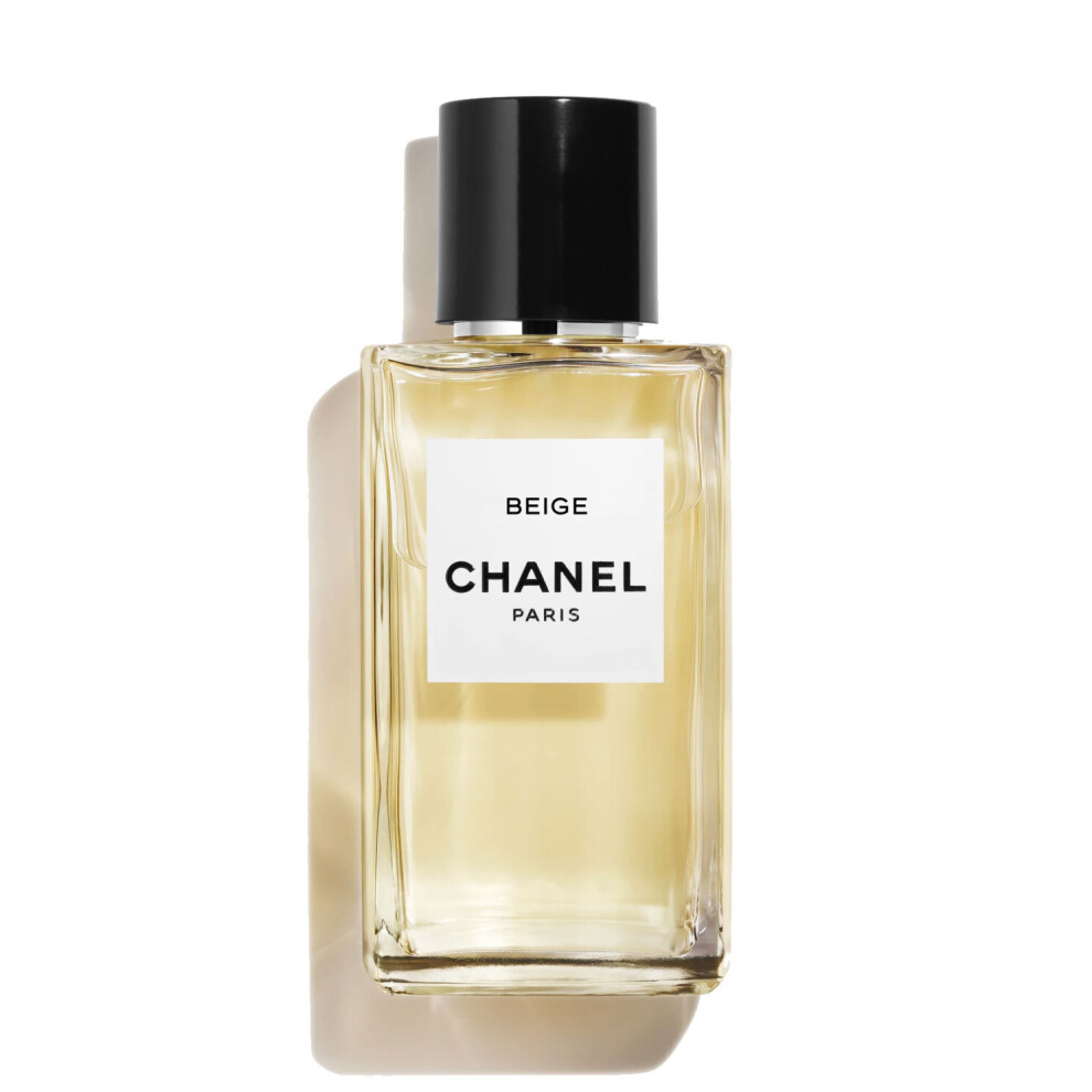 Chanel Beige LES EXCLUSIFS Eau de Perfume 200ml