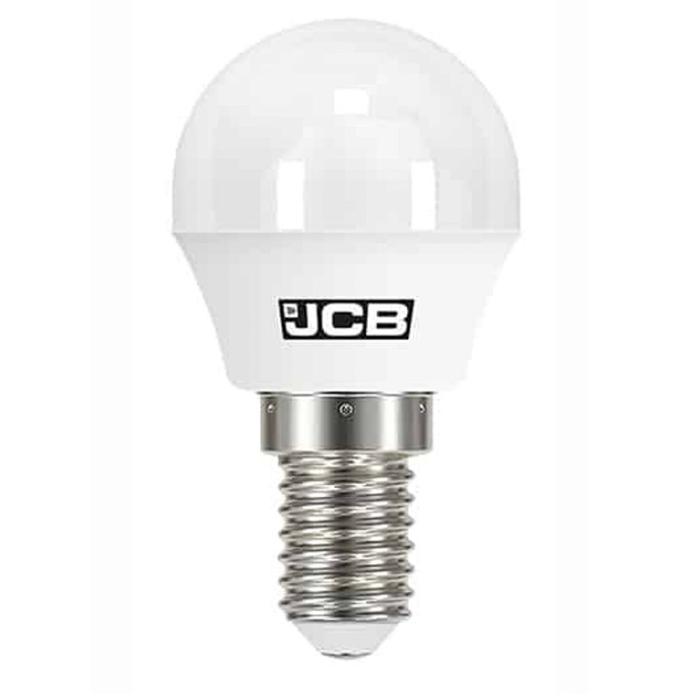Litecraft Light (Single) Bulb 5.5W E14 Edison Screw Small