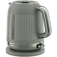 Kenwood Dusk Electric Kettle 3000W 1.7 Litres - Olive Green