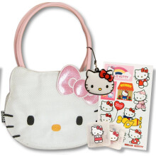 Vidis Hello Kitty Handbag Set