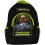 Disney Cars Backpack with a front pocket 1