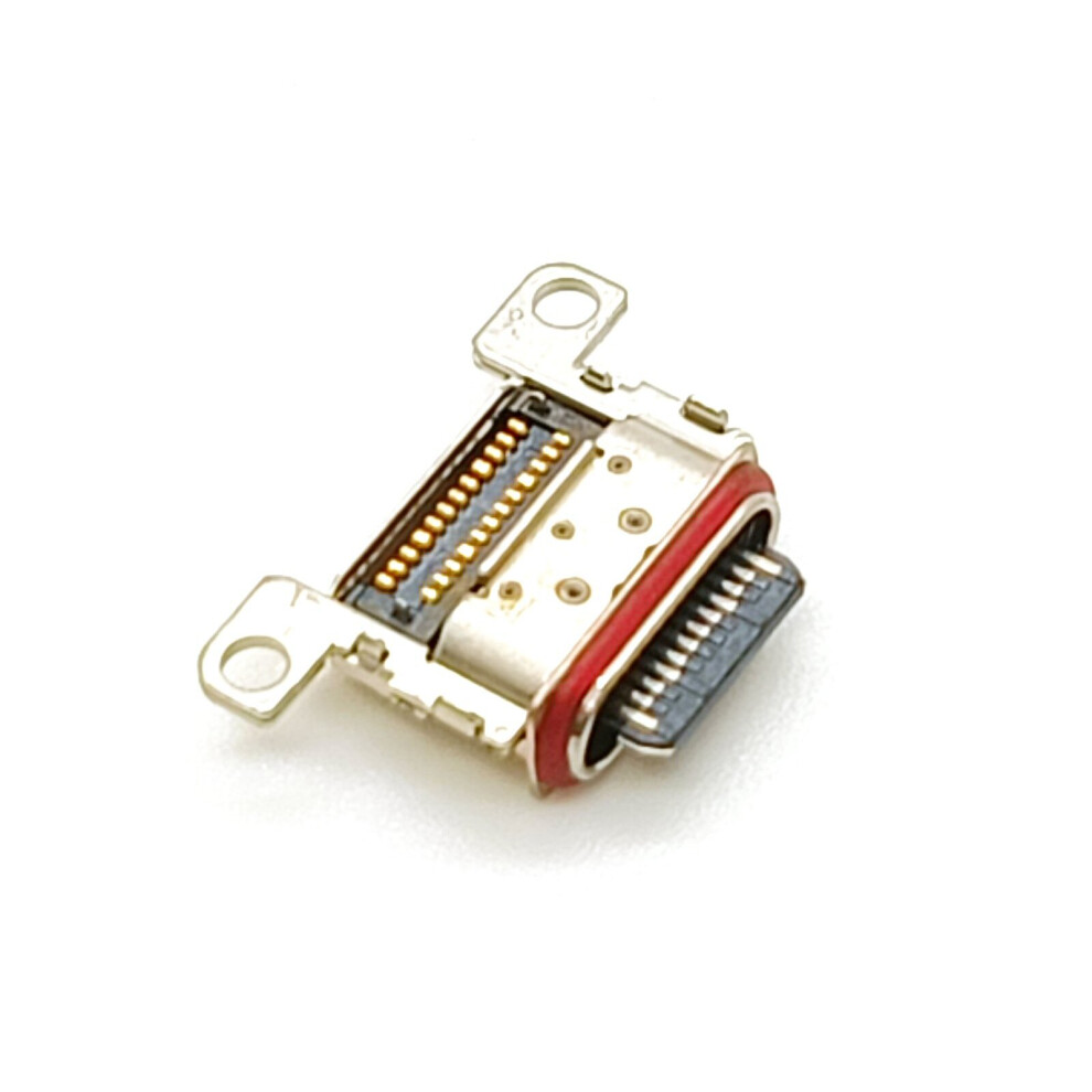 Charging Port Connector Compatible With Samsung S21 9145584621560