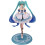 Hatsune Miku Action Figure, Anime Character Doll Models 1
