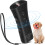 Anti Barking Device, 3 Mode Dual Sensor Upgraded Bark Control Device, 33Ft Range Ultrasonic Dog Bark Deterrent Pet Behavior Training 1