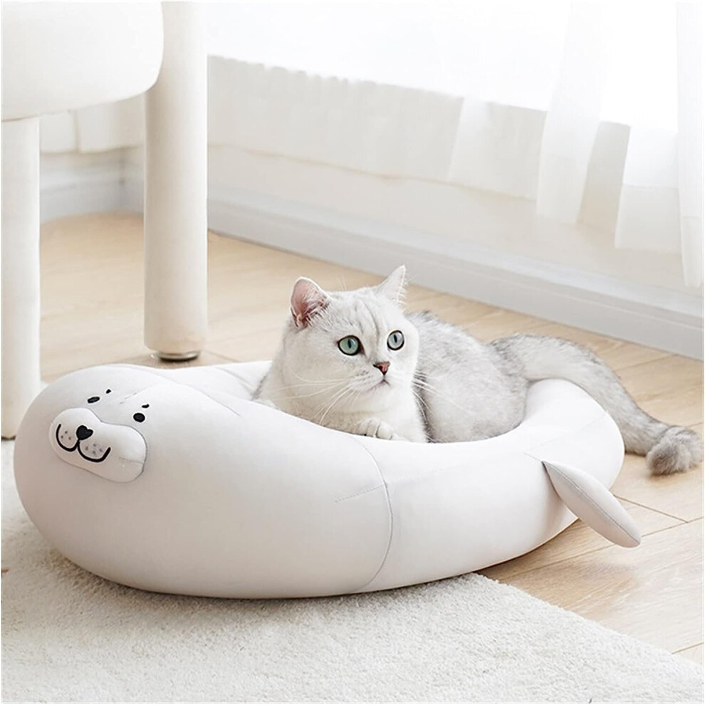 Pee Pads for Dogs Pet Mat Winter Summer Universal Cat and Dog Mat Ice Silk Cool Pet Litter Removable and Washable Kennel Pet Supplies 