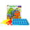 Connect 4 Board Game for Kids, Classic 4 in a Row Game 3