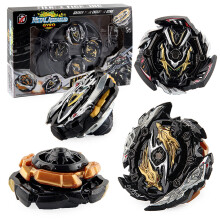 Gyroscope Set, Spinning Top with Launchers, Spinning Top 4pcs Set